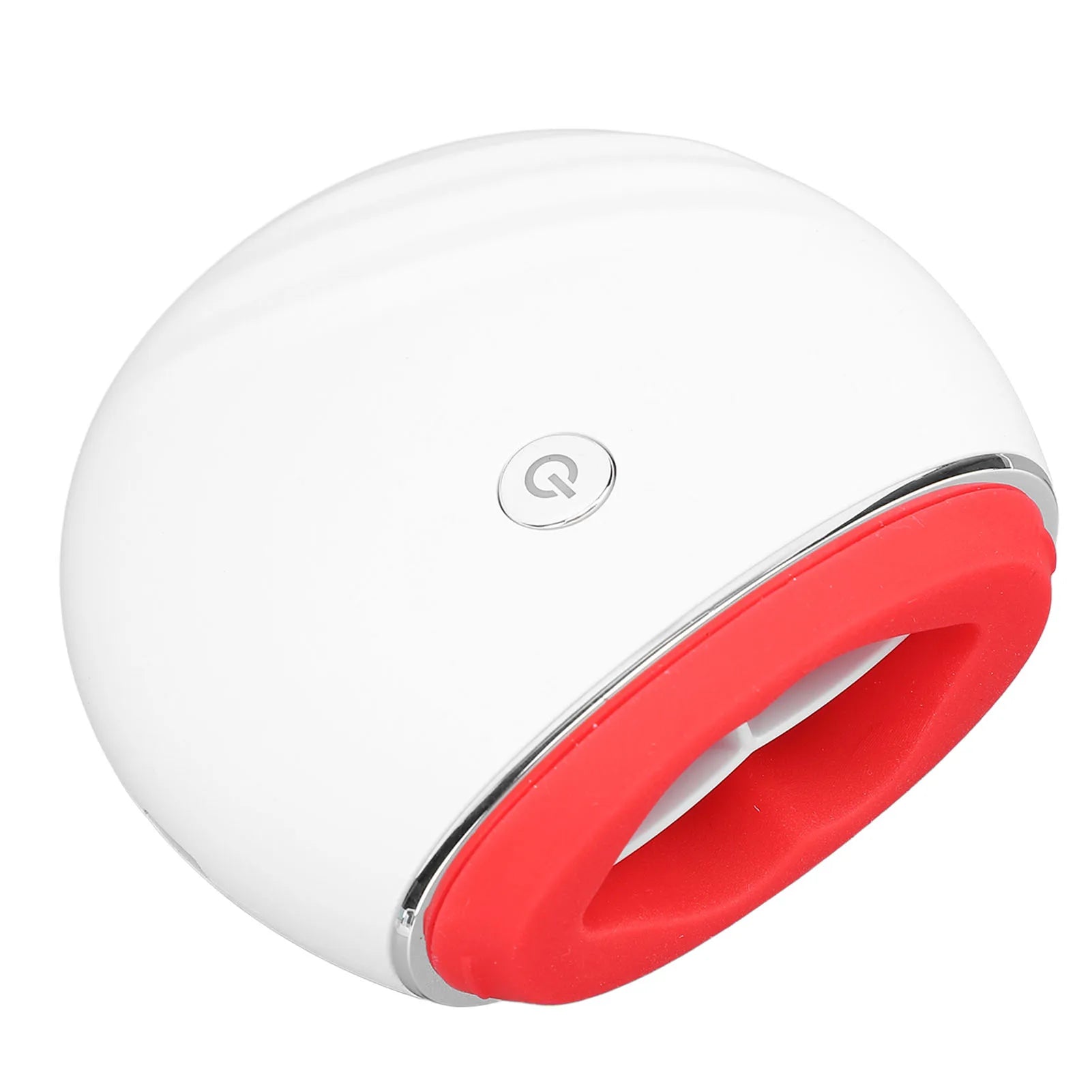 Electric Suction Lip Plumper Device Silicone Lip Enhancer Automatic Firming Lip Skin Beauty Tool for Women