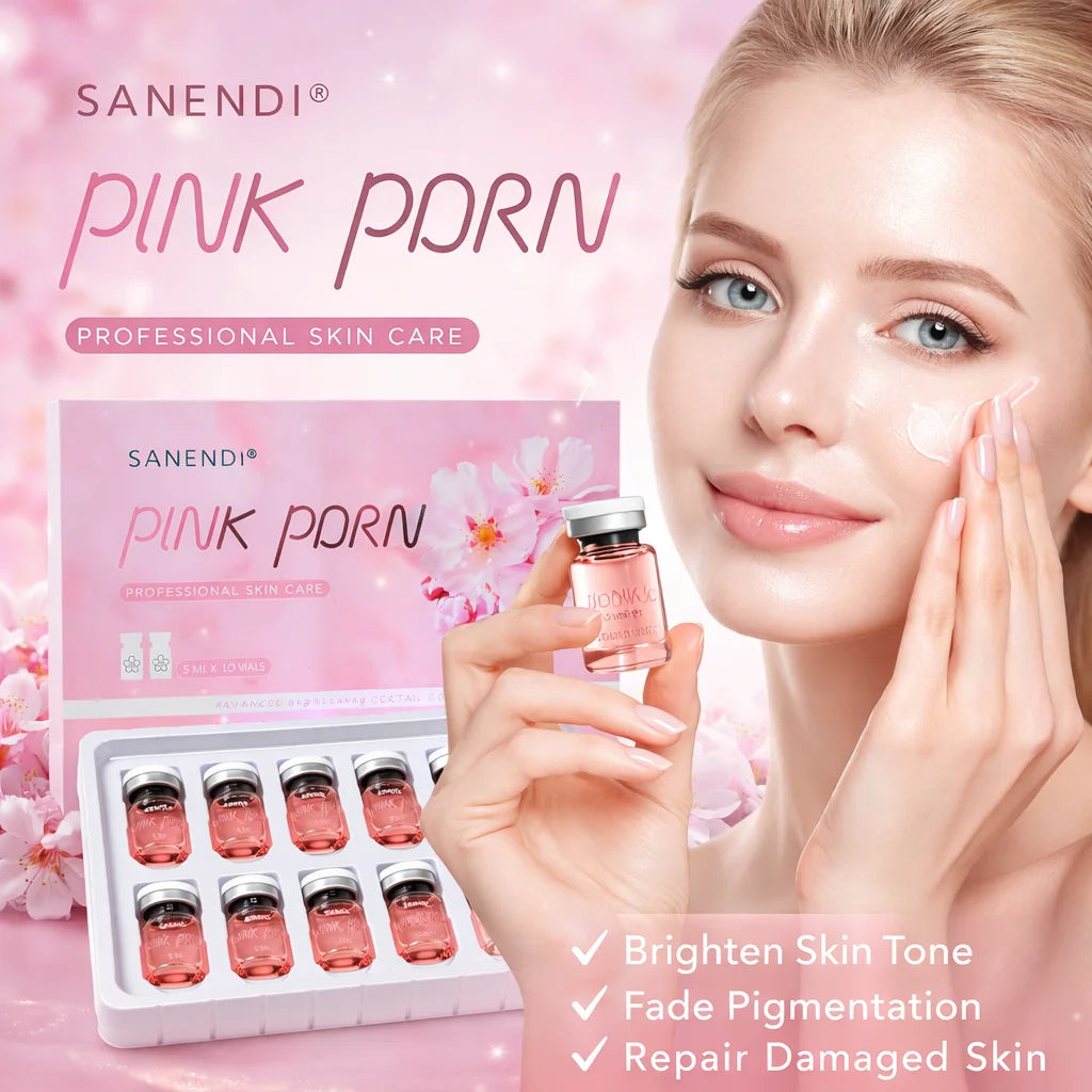 Revitalizing Skin Serum
