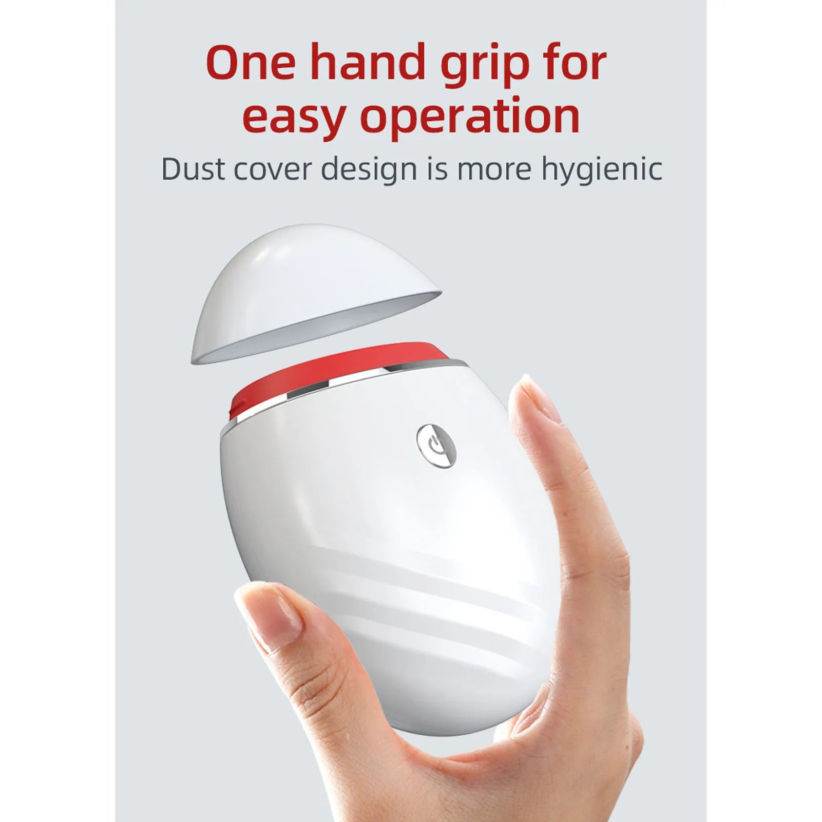 Electric Suction Lip Plumper Device Silicone Lip Enhancer Automatic Firming Lip Skin Beauty Tool for Women