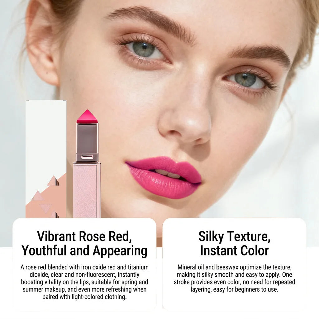 Plumping &amp; Shiny Lip Balm Collection - Long-Lasting Hydrating Non-Greasy Lightweight Moisturizing Tinted Daily Lip Care