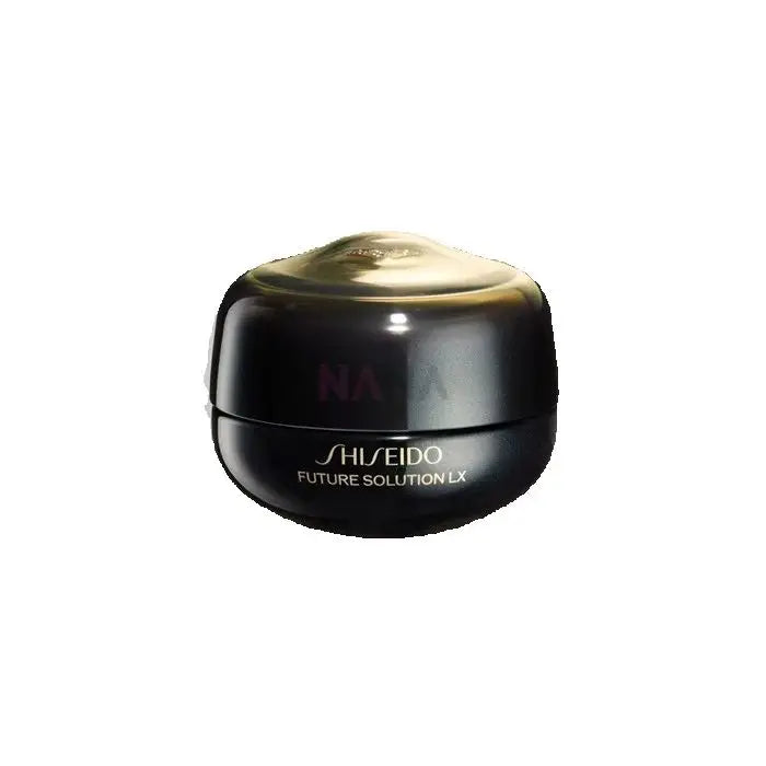 SHISEIDO Future Solution LX Total Eye &amp; Lip Contour Cream 17ml, Original Japanese Skin Cares, Beauty Health Care