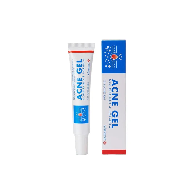 Salicylic Acid Acne Reduce Face Cream Faded Pimple Spots Deep Cleaning Pore Acne Scar Oil Control Moisturizing Skincare Product