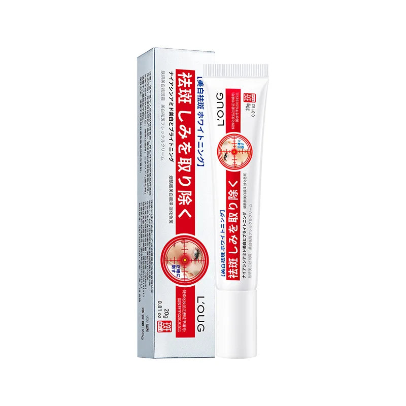 Salicylic Acid Acne Reduce Face Cream Faded Pimple Spots Deep Cleaning Pore Acne Scar Oil Control Moisturizing Skincare Product